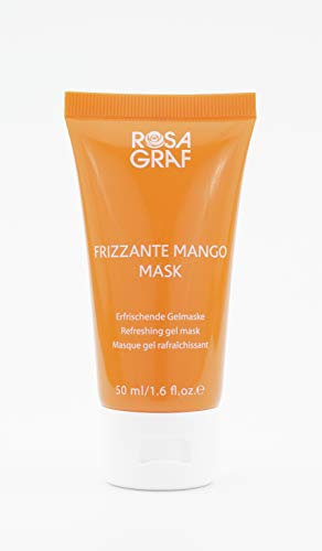 Rosa Graf Frizzante Mango Mask