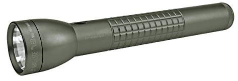 MagLite 3D - Linterna, 3D, Vert en Blister