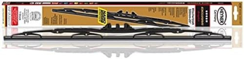Heyner W16400A Wischerblatt, 24 Zoll/60 cm Exclusive