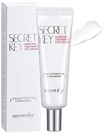 Secret Key Starting Treatment Eye Cream