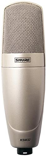 Shure KSM32/SL Mikrofon