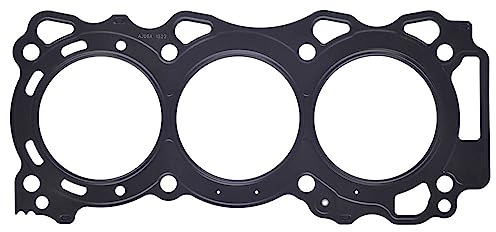 AJUSA 10174700 Zylinderkopfdichtung Kompatibel mit NISSAN NP300 Navara Pickup D40 Pathfinder III R51 350 Z Z33 NAVARA D22 350 Z Roadster Z33