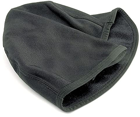 Alpina Under Cover Bike - Atmungsaktive, Winddichte & Wärmende Microfaser Fleece Unterziehmütze Für Erwachsene