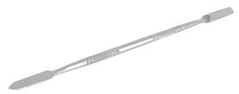 Metal Spudger Repair Opening Pry Tool for iPad, iPhone iPod (Silver)