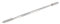 Metal Spudger Repair Opening Pry Tool for iPad, iPhone iPod (Silver)