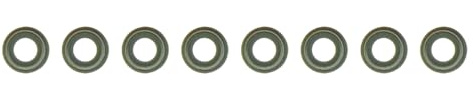 Ajusa 57012300 Seal Set valve stem