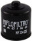 Filtro Olio Hiflofiltro Hf204Rc, nero