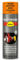 RUST-OLEUM 2151 Hard Hat Topcoat Ral-Colours, The Nr. 1 Industrial Paint Aerosol. Go Further, Work Faster, Last Longer!, Pastel orange-RAL 2003