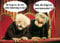 modern times -3er Set Postkarte LUSTIG - Motiv: ... DER WIEVIELTE GEBURTSTAG IST DAS, Anlass: Kindermotive Geburtstag, Künstler/Verlag JIM HENSON PRODUCTIONS, Größe: A6