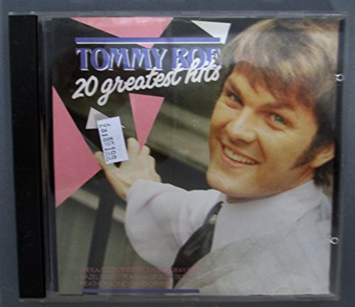 20 greatest hits