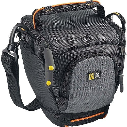 Case Logic SLR Camera Holster (Black)