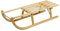 Ress Rodelschlitten Davoser Art 100 cm, Natur lackiert, Qualität Made in Germany