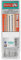Heller Tools Bionic Pro SDS-plus Hammerbohrer Set 5-teilig, 2018-19452