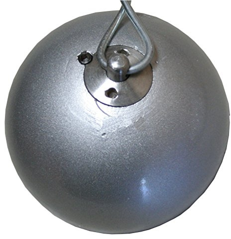Amber Sporting Goods Marteau économique 3,5 kg