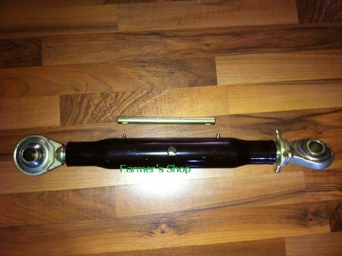 Oberlenker KAT 2 400mm 36x3 für Unimog und Schlepper