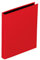 Pagna 20407-03 Ringbuch, A5, Basic, rot