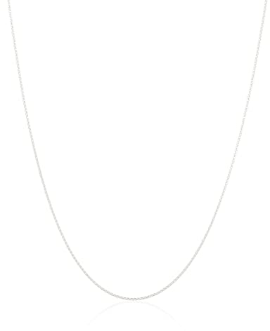 Thomas Sabo Unisex Kette Venezia 925 Sterling Silber KE1106-001-12-L42v