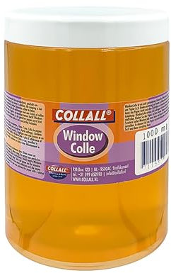 Fensterkleber Window Colle 1000 g