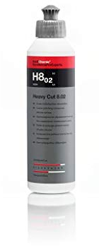Koch Chemie Heavy Cut 8.02 von