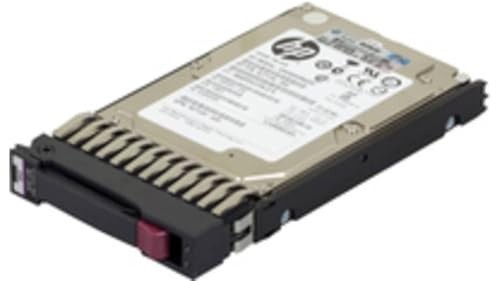 HP MSA 300GB 12G SAS 15K SFF(2.5in) Dual Port Enterprise 3yr Warranty Hard Drive - Disco duro