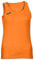Joma Sportswear 900038.050 T-Shirt, Orange Fluo, L EU