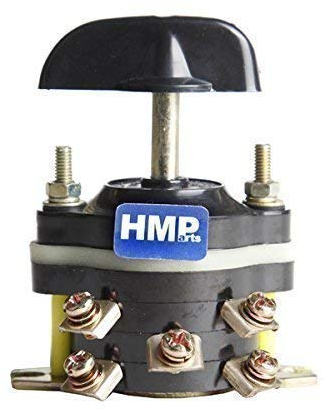 HMParts Schalter für Kinder Quad Vorwärts/Rückwärts