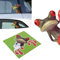SKS Distribution® 3D Frosch Cartoon Auto-Aufkleber Vinyl Badge Emblem Aufkleber
