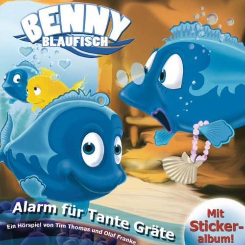 Alarm Für Tante Gräte (3)