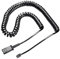 Plantronics 38340-01, Schwarz