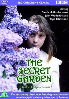 The Secret Garden [DVD]