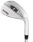 Tour Edge Damen TGS Tour Grind Sole Wedge (Rechtshänder, 56,0 Grad Loft Edelstahl)