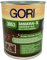 Gori Holz-Öl Bangkirai 7121, 0,75 Liter