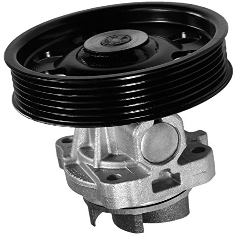 Magneti Marelli 350981862000 Wasserpumpe | Kompatibel mit: ALFA ROMEO MITO, CITROËN NEMO Großraumlimousine, NEMO Kasten/Großraumlimousine, FIAT 500, 500 C, 500L
