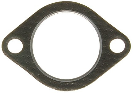 Ajusa 00963400 Exhaust Manifold Flange Gasket for BMW: 01-05 320i, 01-06 325Ci, 01-05 325i, 01-05 325xi, 01-06 330Ci, 01-05 330i / 330xi, 01-05 525i, 01-05 530i, 04-06 X3, 01-10 X5, 01-02 Z3, 03-05 Z4