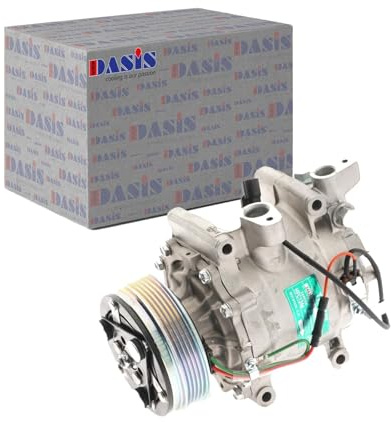AKS DASIS 850375N Klimaanlagen