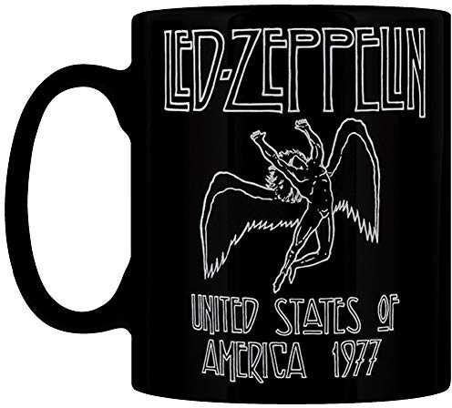 United States Of America 1977