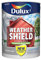 Dulux Weathershield Smooth Masonry Paint Concrete Grey 5L
