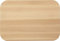 HOFMEISTER® Schneidebrett aus Buchen-Holz, 31 cm, großes Küchenbrett für scharfe Messer