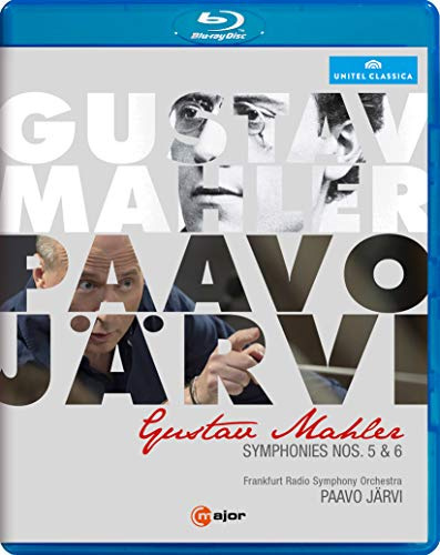 Symphonies Nos. 5 & 6