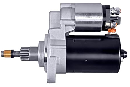 HELLA 8EA 012 527-071 Starter - 12V - 1.1kW