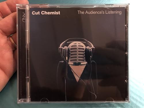 The Audience's Listening