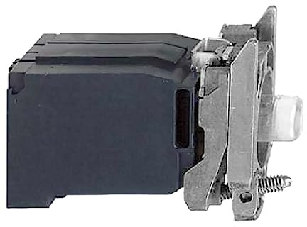 CUERPO PIL. LUM. TRAFO 400V