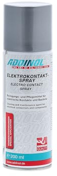 ADDINOL Elektrokontakt-Spray 200 ml