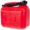 MAURER d’Essence 10 litres homologué Bidon Gasolina 10 litros Homologado, Rojo