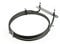 Spares4less Compatible with Aeg D5701-4-A ALUTEC 2500 Watt Circular Fan Oven Element