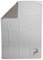 David Fussenegger 41179740 Sylt Baumwolldecke Hirsch, 140 x 200 cm