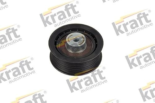 KRAFT AUTOMOTIVE Umlenk-/Führungsrolle, Keilrippenriemen 1221040