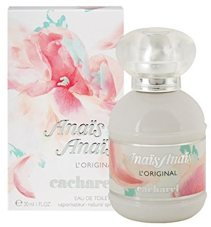 Tapo キャシャレル アナイス アナイス 〔オリジナル〕 30ml EDT SP [並行輸入品]