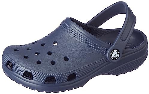Crocs Unisex Adult Classic Clogs (Best Sellers) Clog
