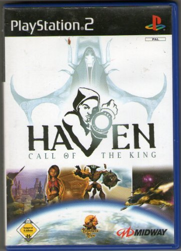 Haven: Call of the King